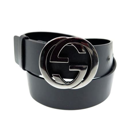 Ceinture en chaîne GUCCI pour Femme .